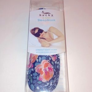 Bucky 40 Blinks Sleep Mask